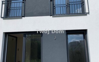 Przestronny bliźniak 126 m² na sprzedaż w Bydgoszczy Prądy – 899 000 zł - Netdomy