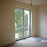 Nowoczesny bliźniak 130 m² z garażem i ogrodem – Wrocław Kłokoczyce - Netdomy