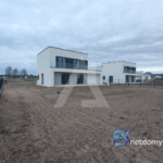 Nowoczesny dom jednorodzinny w stanie deweloperskim – Ciele, Białe Błota - Netdomy