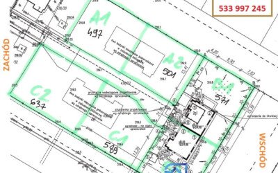 Nowy bliźniak 145 m2 z garażem i ogrodem – Kalinówka k. Lublina - Netdomy