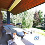 Przestronny dom wolnostojący 140 m² z dodatkowym budynkiem i fotowoltaiką – Lublin Zemborzyce - Netdomy