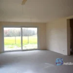 Nowoczesny bliźniak 130 m² z garażem i ogrodem – Wrocław Kłokoczyce - Netdomy