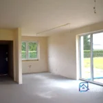 Nowoczesny bliźniak 130 m² z garażem i ogrodem – Wrocław Kłokoczyce - Netdomy