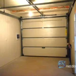 Nowoczesny bliźniak 130 m² z garażem i ogrodem – Wrocław Kłokoczyce - Netdomy