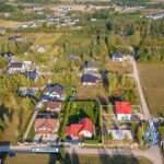Nowoczesny bliźniak 188 m² z garażem – ul. Pszeniczna, Dojlidy, Białystok - Netdomy