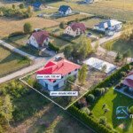 Nowoczesny bliźniak 188 m² z garażem – ul. Pszeniczna, Dojlidy, Białystok - Netdomy