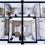 Nowoczesny bliźniak 188 m² z garażem – ul. Pszeniczna, Dojlidy, Białystok - Netdomy
