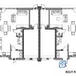 Nowoczesny bliźniak 188 m² z garażem – ul. Pszeniczna, Dojlidy, Białystok - Netdomy