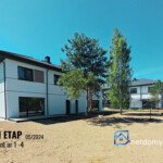 Nowoczesny bliźniak 188 m² z garażem – ul. Pszeniczna, Dojlidy, Białystok - Netdomy
