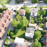 Dom 158 m² pod działalność – Białystok Centrum, ul. Zwierzyniecka - Netdomy