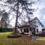 Dom 320 m² z ogrodem 1 100 m² – Białystok Dojlidy Górne - Netdomy