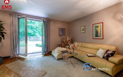 Dom 320 m² z ogrodem 1 100 m² – Białystok Dojlidy Górne - Netdomy