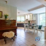 Dom 320 m² z ogrodem 1 100 m² – Białystok Dojlidy Górne - Netdomy