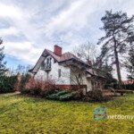 Dom 320 m² z ogrodem 1 100 m² – Białystok Dojlidy Górne - Netdomy