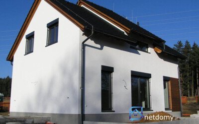 Nowy dom na sprzedaż – Katowice Piotrowice 130 m2, działka 700 m2 – bezpośrednio od właściciela – zdjęcie 3