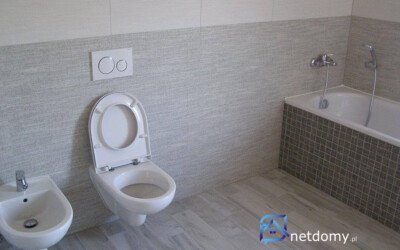 Nowy dom na sprzedaż – Katowice Piotrowice 130 m2, działka 700 m2 – bezpośrednio od właściciela – zdjęcie 5