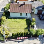Parterowy dom 116 m² z garażem i tarasem – Białystok Wygoda, ul. Makowa - Netdomy