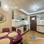Parterowy dom 116 m² z garażem i tarasem – Białystok Wygoda, ul. Makowa - Netdomy