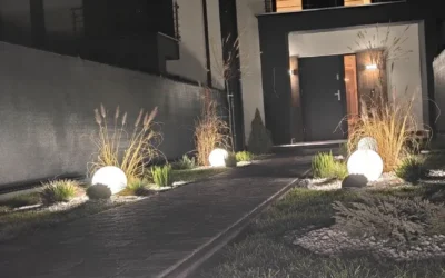 Nowy bliźniak 92 m² z ogrodem i tarasem – Białystok Dojlidy Górne - Netdomy