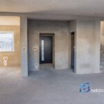 Segment 136 m² z garażem – Białystok Bagnówka - Netdomy