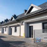 Segment 136 m² z garażem – Białystok Bagnówka - Netdomy