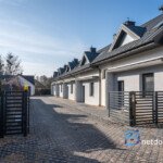 Segment 136 m² z garażem – Białystok Bagnówka - Netdomy