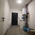 Bliźniak 155 m² z ogródkiem i garażem – Białystok Dojlidy Górne - Netdomy