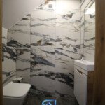 Bliźniak 155 m² z ogródkiem i garażem – Białystok Dojlidy Górne - Netdomy