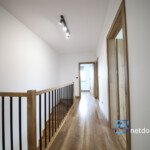Bliźniak 155 m² z ogródkiem i garażem – Białystok Dojlidy Górne - Netdomy