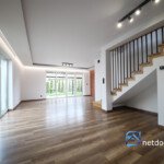 Bliźniak 155 m² z ogródkiem i garażem – Białystok Dojlidy Górne - Netdomy