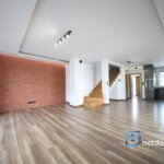 Bliźniak 155 m² z ogródkiem i garażem – Białystok Dojlidy Górne - Netdomy