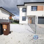 Bliźniak 155 m² z ogródkiem i garażem – Białystok Dojlidy Górne - Netdomy