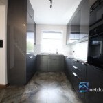 Bliźniak 155 m² z ogródkiem i garażem – Białystok Dojlidy Górne - Netdomy