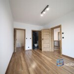 Bliźniak 155 m² z ogródkiem i garażem – Białystok Dojlidy Górne - Netdomy