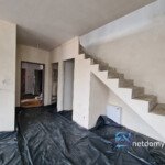 Segment 99 m² z ogródkiem – Białystok Zawady, ul. Lodowa - Netdomy