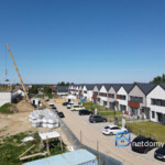 Segment 99 m² z ogródkiem – Białystok Zawady, ul. Lodowa - Netdomy