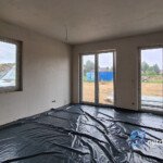Segment 99 m² z ogródkiem – Białystok Zawady, ul. Lodowa - Netdomy