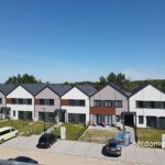 Segment 99 m² z ogródkiem – Białystok Zawady, ul. Lodowa - Netdomy