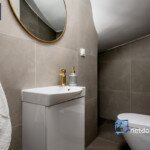 Segment 70 m² pod klucz z ogródkiem – Białystok Skorupy, ul. Pomorska - Netdomy