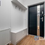 Segment 70 m² pod klucz z ogródkiem – Białystok Skorupy, ul. Pomorska - Netdomy