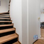 Segment 70 m² pod klucz z ogródkiem – Białystok Skorupy, ul. Pomorska - Netdomy