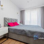 Segment 70 m² pod klucz z ogródkiem – Białystok Skorupy, ul. Pomorska - Netdomy