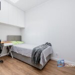 Segment 70 m² pod klucz z ogródkiem – Białystok Skorupy, ul. Pomorska - Netdomy