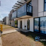 Segment 70 m² pod klucz z ogródkiem – Białystok Skorupy, ul. Pomorska - Netdomy