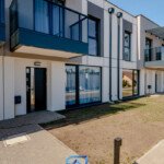 Segment 70 m² pod klucz z ogródkiem – Białystok Skorupy, ul. Pomorska - Netdomy