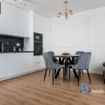 Segment 70 m² pod klucz z ogródkiem – Białystok Skorupy, ul. Pomorska - Netdomy