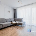 Segment 70 m² pod klucz z ogródkiem – Białystok Skorupy, ul. Pomorska - Netdomy