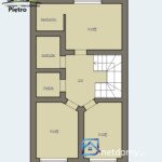 Nowy dom 110 m² w stanie deweloperskim – Białystok Starosielce - Netdomy