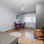 Dom wolnostojący 165 m², działka 1600 m² – Białystok Zawady - Netdomy