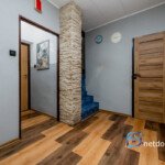 Dom wolnostojący 165 m², działka 1600 m² – Białystok Zawady - Netdomy